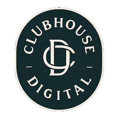 CLUBHOUSE DIGITAL